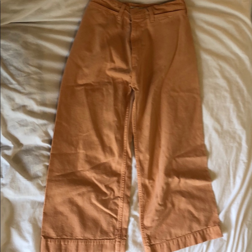 stoned immaculate 25 free people sail away pants - Picture 2 of 5